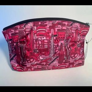 Redken Makeup Bag 💄NYC